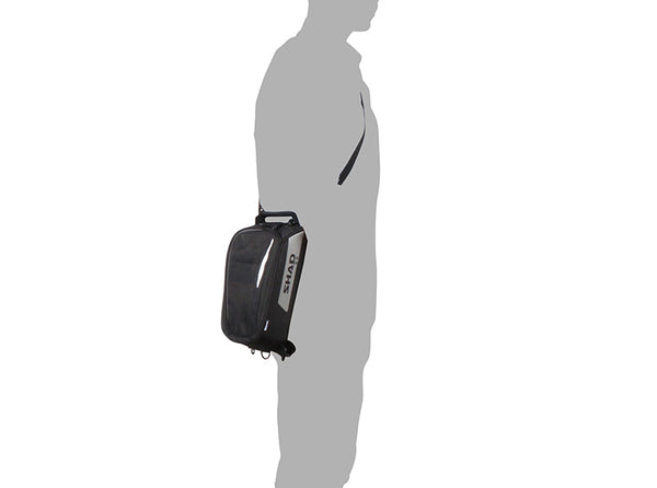 SHAD SL12M Magnetic Tank Bag – X0SL12M