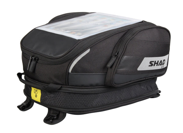 SHAD SL20F Tank Bag – X0SL20F