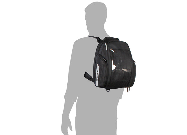 SHAD SL20F Tank Bag – X0SL20F