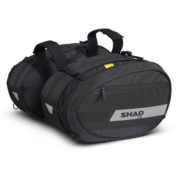 SHAD SL58 Saddlebags – X0SL58