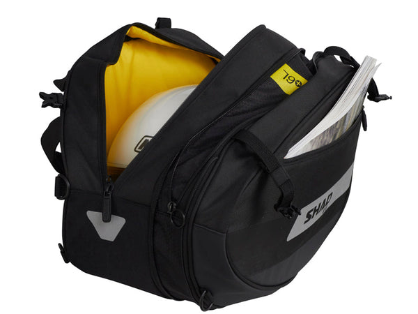 SHAD SL58 Saddlebags – X0SL58