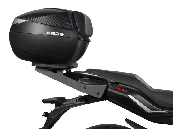 SHAD Top Mount – BENELLI BN302----TNT300 (2015, 2016, 2017, 2018, 2019, 2020, 2021, 2022, 2023, 2024) – B0BN35ST