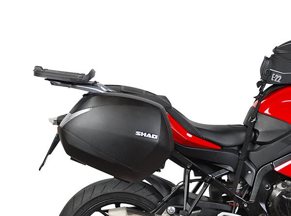 SHAD 3P System Mount – BMW S1000XR (2015, 2016, 2017, 2018, 2019) – W0SX15IF