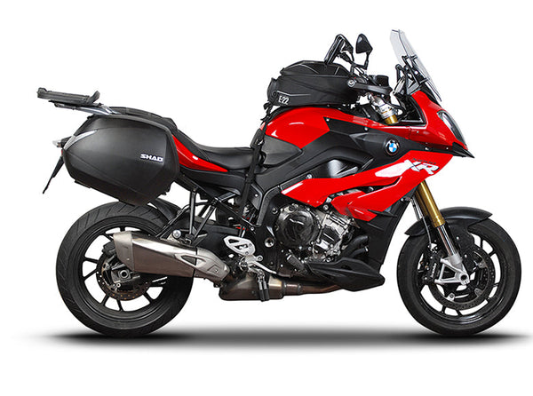 SHAD 3P System Mount – BMW S1000XR (2015, 2016, 2017, 2018, 2019) – W0SX15IF