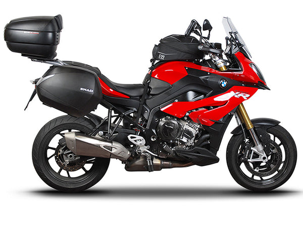 SHAD 3P System Mount – BMW S1000XR (2015, 2016, 2017, 2018, 2019) – W0SX15IF