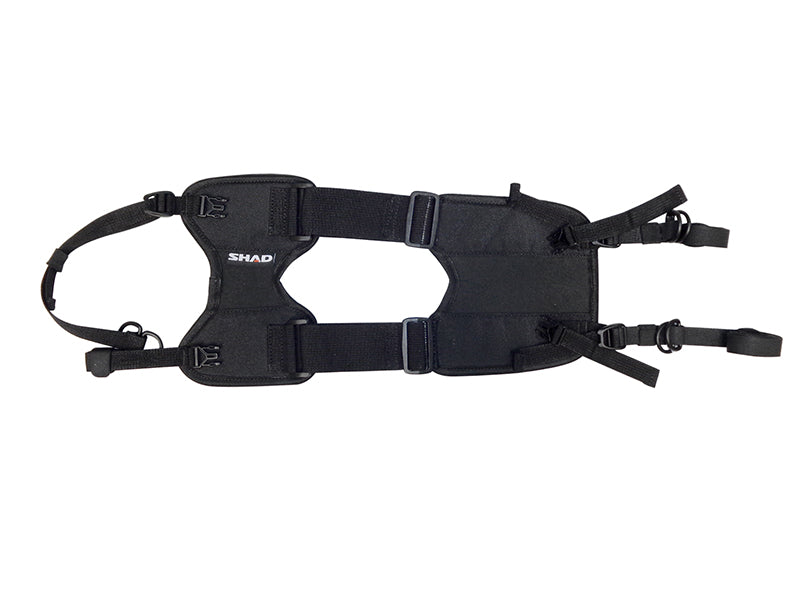 SHAD UNIVERSAL TANK BAG BASE – X1SL90