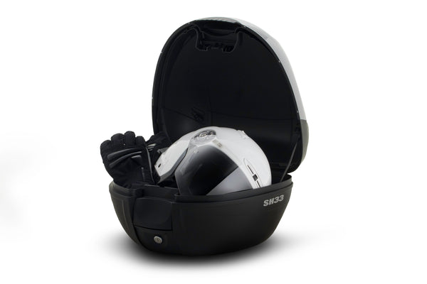 SHAD SH33 Top Case – D0B33200