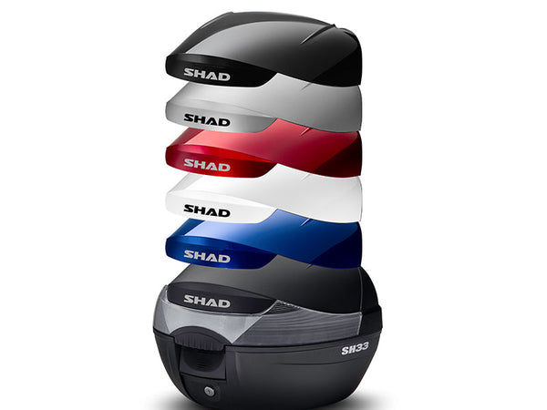 SHAD SH33 Top Case – D0B33200