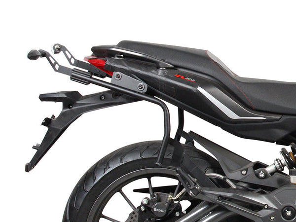 SHAD 3P System Mount – BENELLI BN302----TNT300 (2015, 2016, 2017, 2018, 2019, 2020, 2021, 2022, 2023, 2024) – B0BN35IF