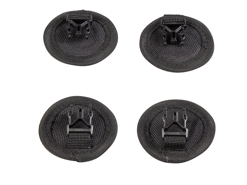 SHAD 4 MAGNETS + SECURITY STRAP – X1SL11