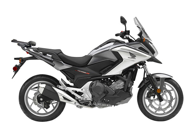 SHAD Top Mount – HONDA NC750S & more – H0NT75ST