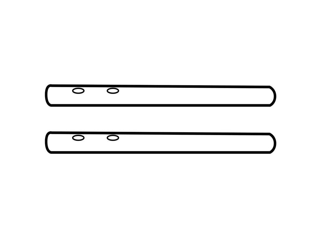 SHAD Set Axis Ø3X58'5 – 201775R