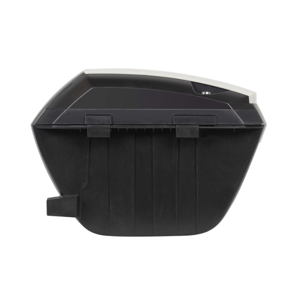 SHAD The SH23 Side Cases (Black)  sold as a pair. – D0B23100