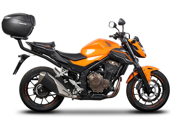 SHAD Top Mount – HONDA CB500F & more – H0CB56ST