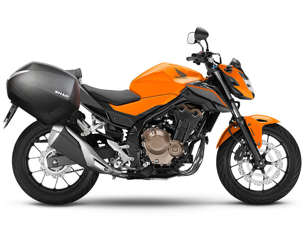 SHAD 3P System Mount – HONDA CB500F & more – H0CB56IF