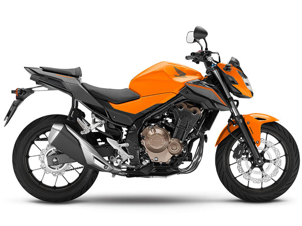 SHAD 3P System Mount – HONDA CB500F & more – H0CB56IF
