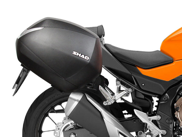 SHAD 3P System Mount – HONDA CB500F & more – H0CB56IF
