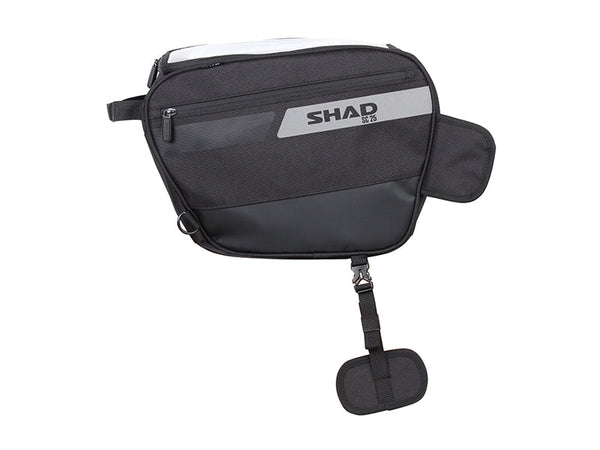 SHAD SC25 Scooter Tunnel Bag – X0SC25