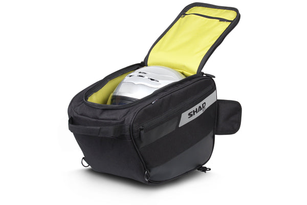 SHAD SC25 Scooter Tunnel Bag – X0SC25