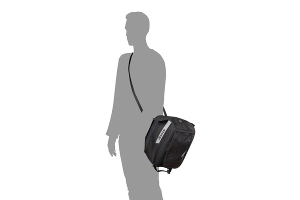SHAD SC25 Scooter Tunnel Bag – X0SC25
