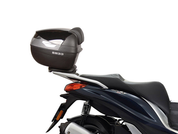 SHAD Top Mount – PIAGGIO MEDLEY-125--150 (2016, 2017, 2018, 2019, 2020, 2021, 2022, 2023, 2024) – V0MD16ST