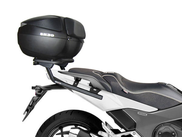 SHAD Top Mount – HONDA INTEGRA-750 (2016, 2017, 2018, 2019, 2020, 2021, 2022, 2023, 2024) – H0NG76ST
