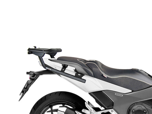 SHAD Top Mount – HONDA INTEGRA-750 (2016, 2017, 2018, 2019, 2020, 2021, 2022, 2023, 2024) – H0NG76ST