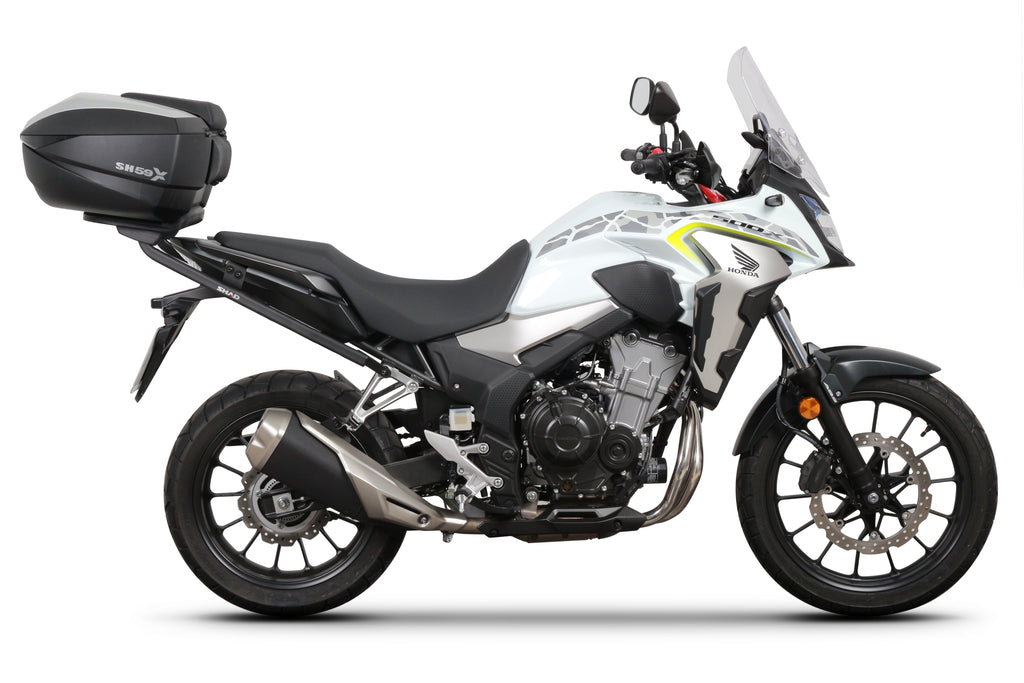SHAD Top Mount – HONDA CB500X & more – H0CX56ST