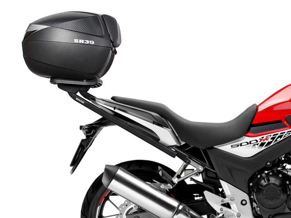 SHAD Top Mount – HONDA CB500X & more – H0CX56ST