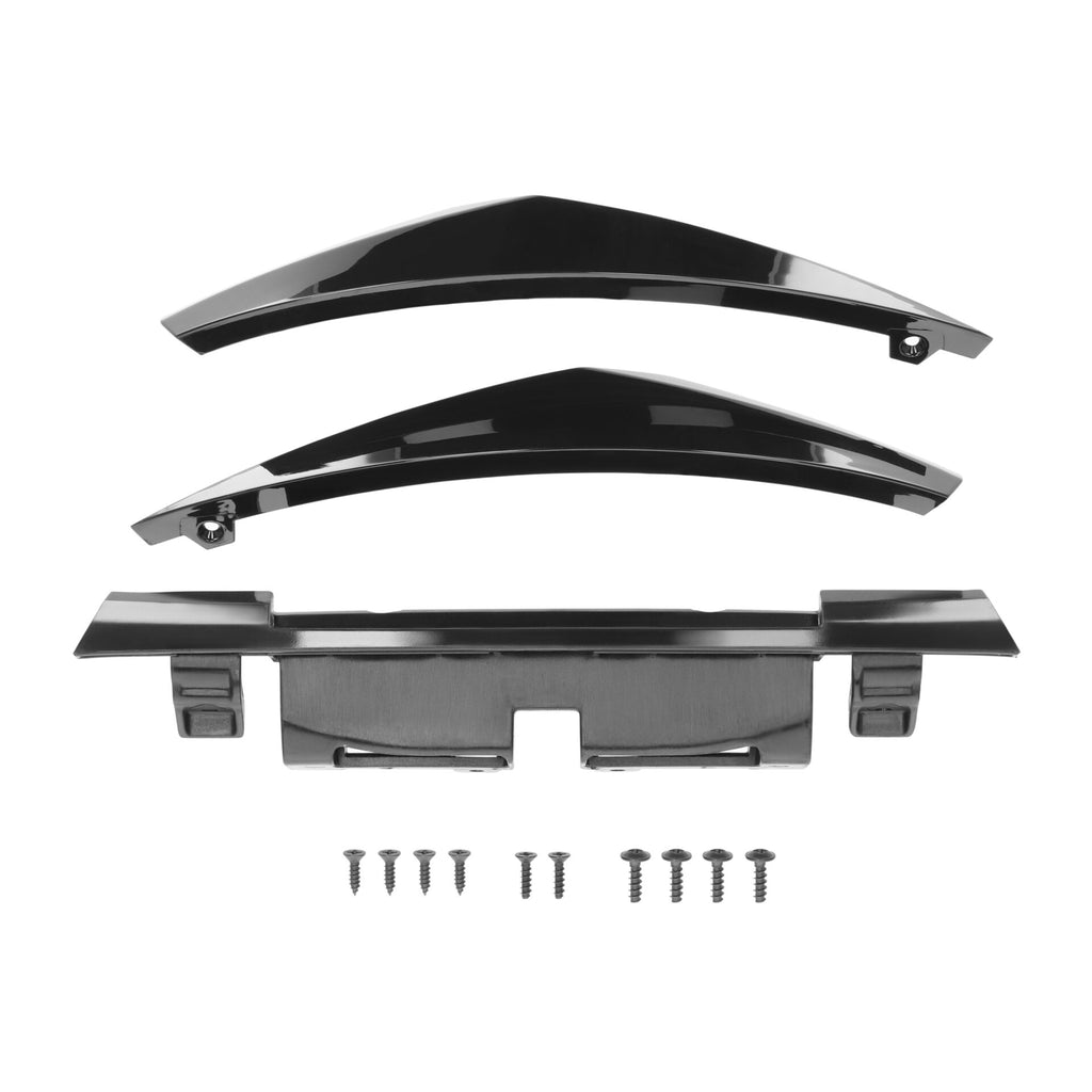 SHAD BLACK TRIM – D1B59CAR
