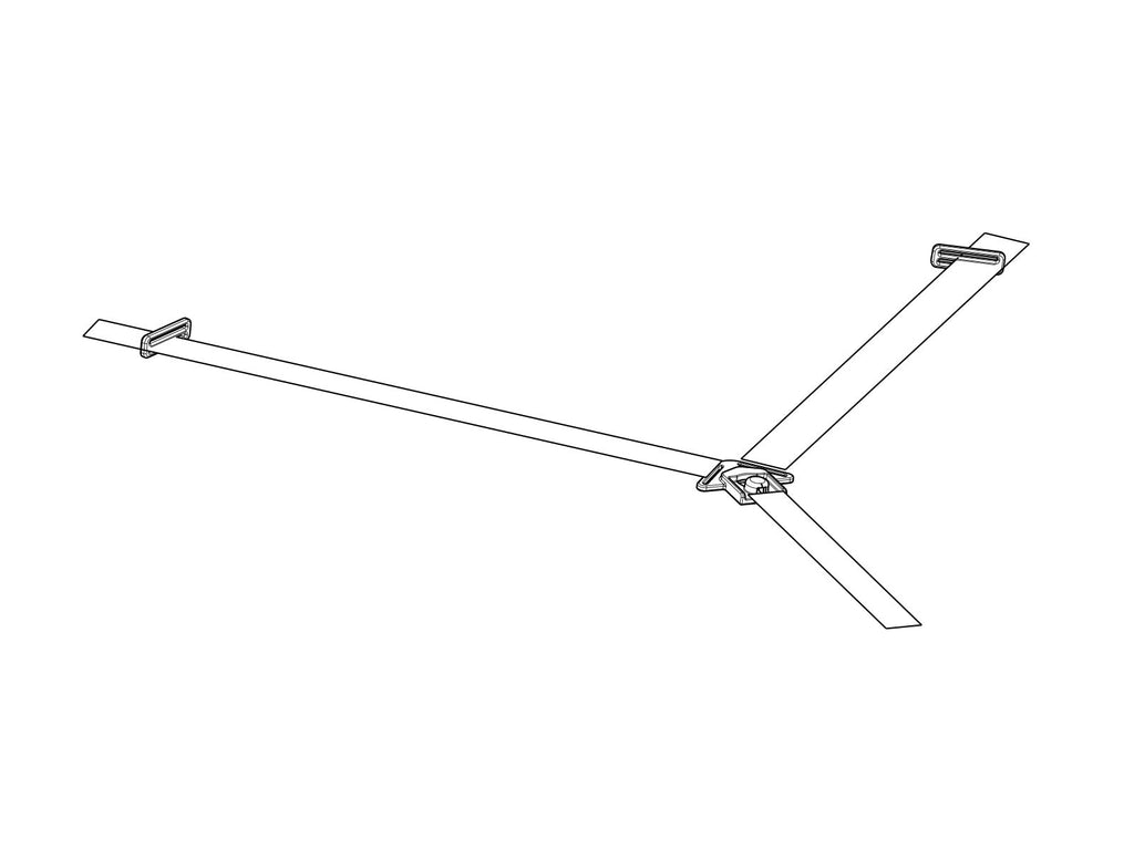 SHAD Set Elastic Ribbons Sh58X/Sh59X – D1B59CGR