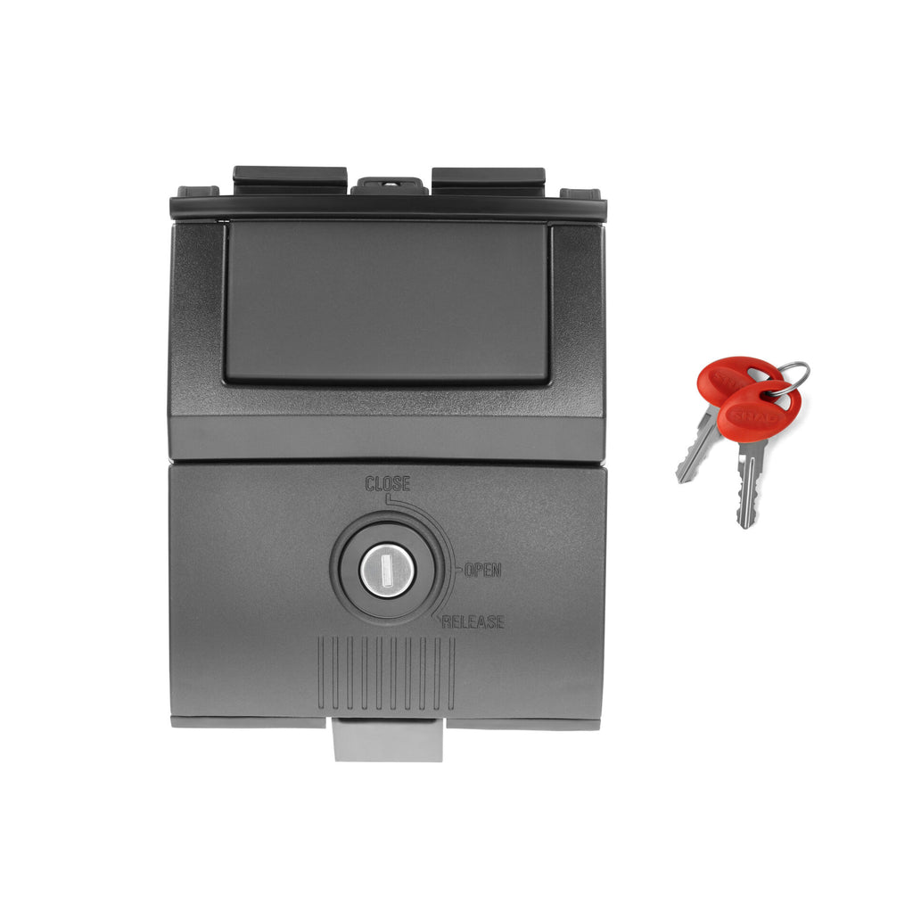 SHAD LOCKING MECHANISM – D1B59MAR