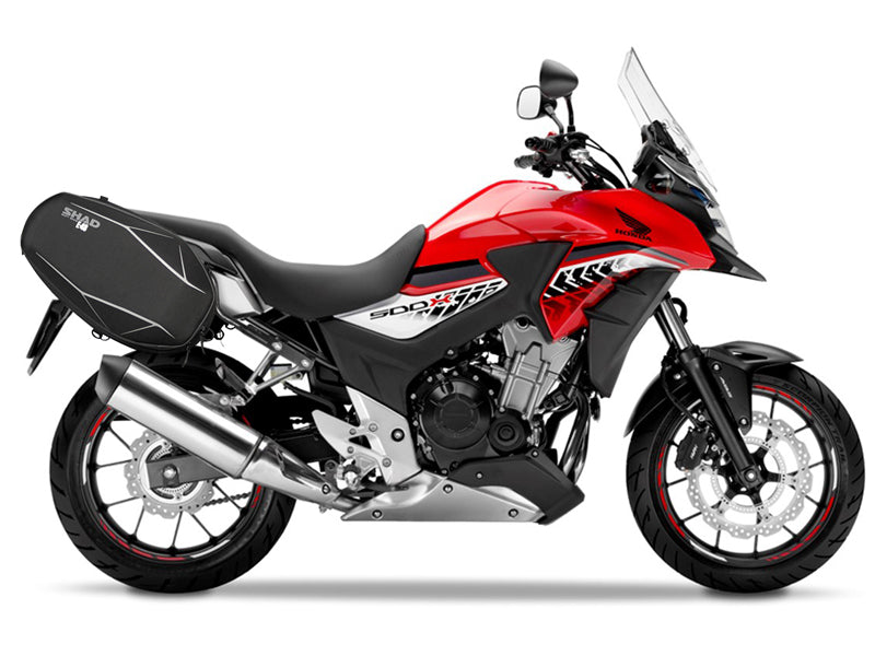 SHAD SE Holder Mount – HONDA CB500F & more – H0CX56SE