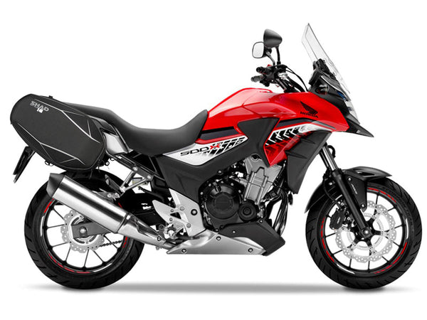 SHAD SE Holder Mount – HONDA CB500F & more – H0CX56SE