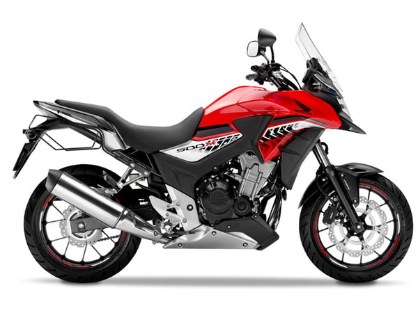 SHAD SE Holder Mount – HONDA CB500F & more – H0CX56SE