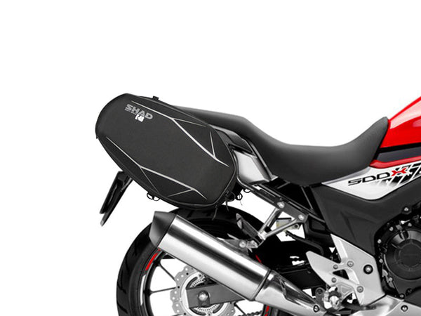 SHAD SE Holder Mount – HONDA CB500F & more – H0CX56SE