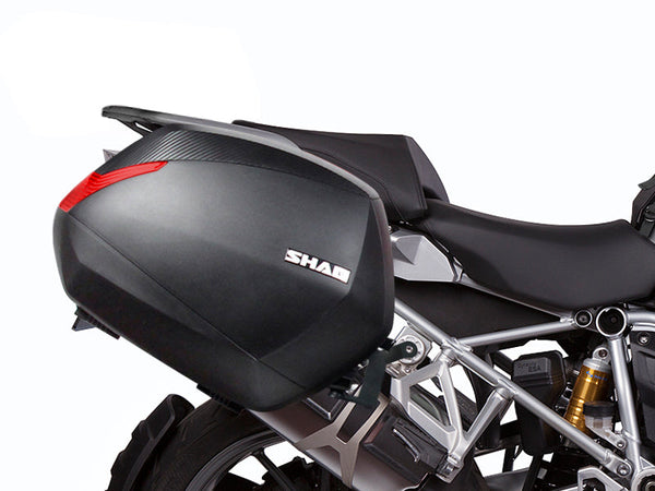 SHAD 3P System Mount – BMW R1200-GS & more – W0GS16IF