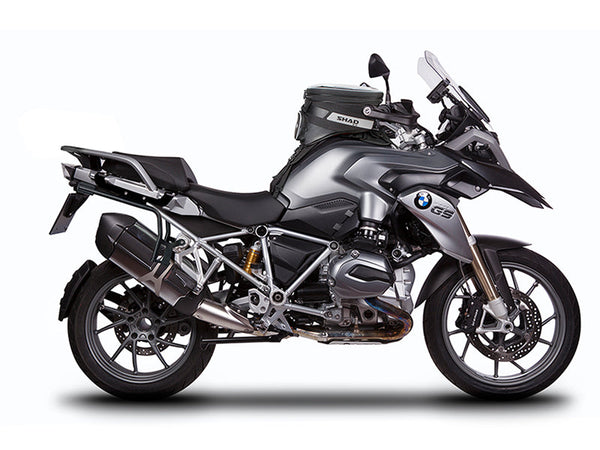 SHAD 3P System Mount – BMW R1200-GS & more – W0GS16IF