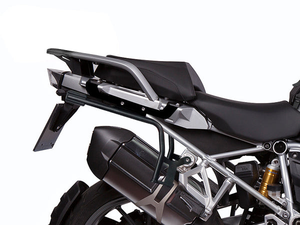 SHAD 3P System Mount – BMW R1200-GS & more – W0GS16IF