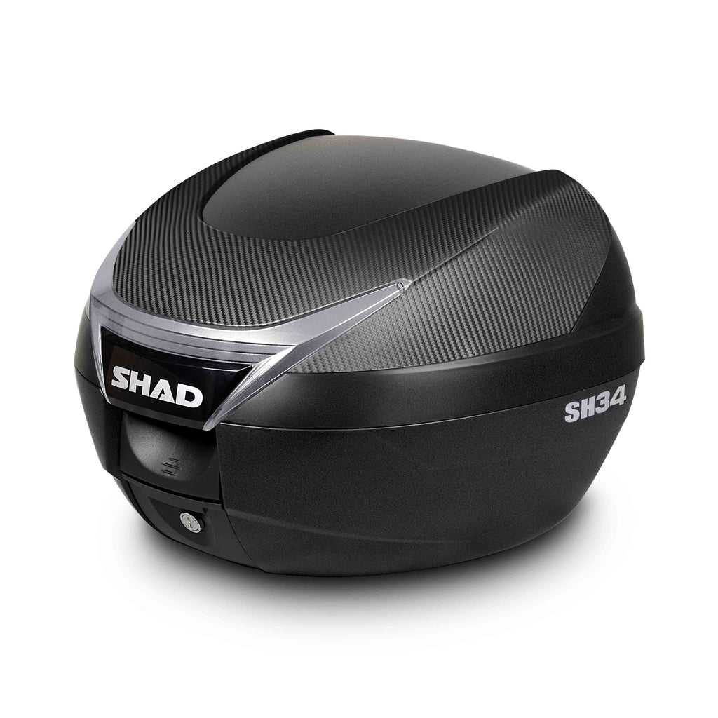 SHAD SH34 Top Case – D0B34106