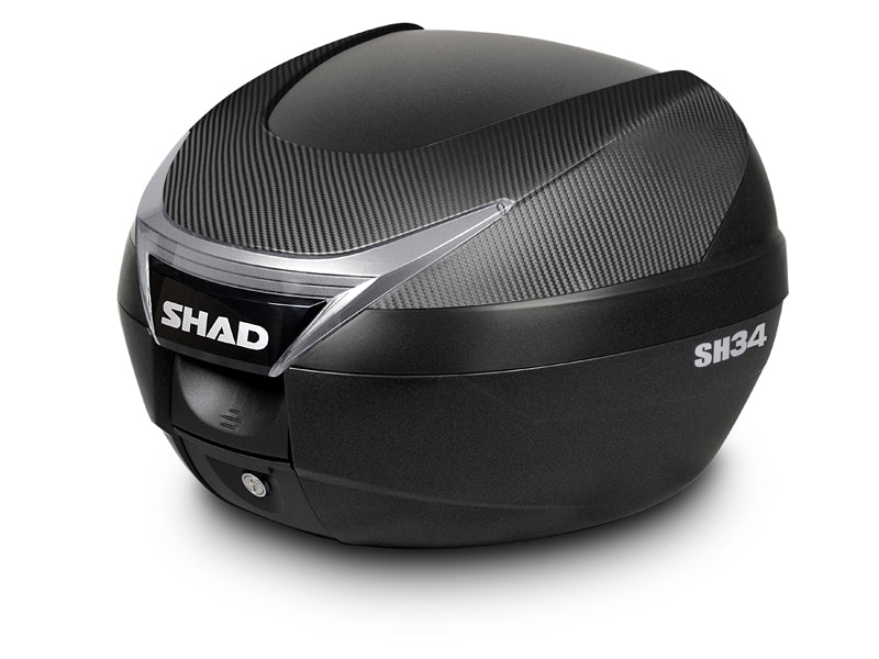 SHAD Cover Sh34 Carbon – D1B34E06