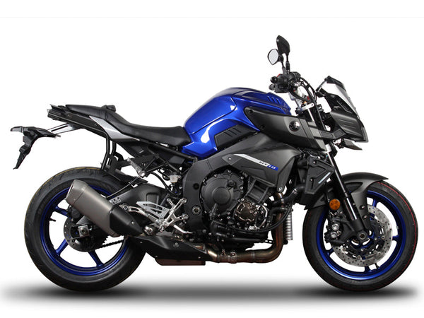 SHAD 3P System Mount – YAMAHA MT10 (2016, 2017, 2018, 2019, 2020, 2021) – Y0MT16IF