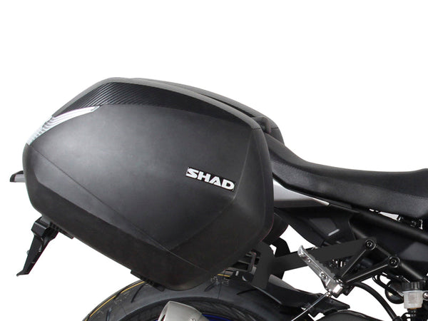 SHAD 3P System Mount – YAMAHA MT10 (2016, 2017, 2018, 2019, 2020, 2021) – Y0MT16IF