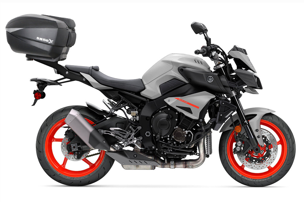 SHAD Top Mount – YAMAHA MT10 (2016, 2017, 2018, 2019, 2020, 2021) – Y0MT16ST