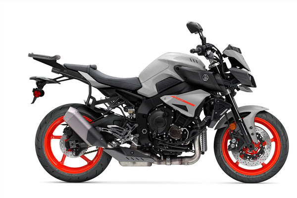 SHAD Top Mount – YAMAHA MT10 (2016, 2017, 2018, 2019, 2020, 2021) – Y0MT16ST