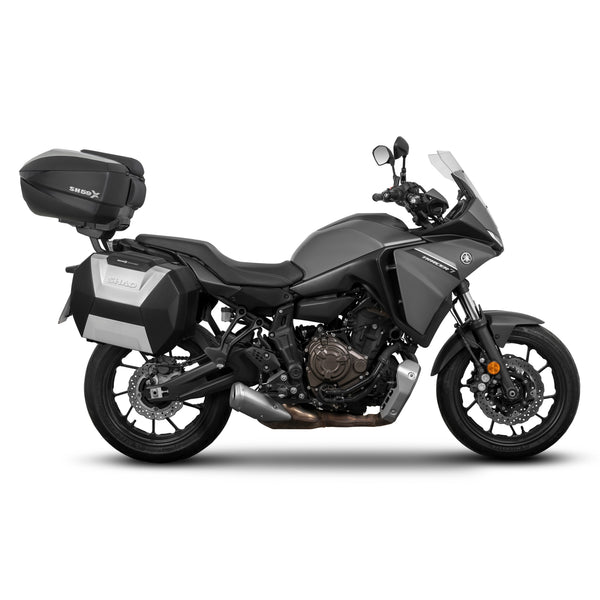 SHAD Top Mount – YAMAHA TRACER-700 & more – Y0MT76ST
