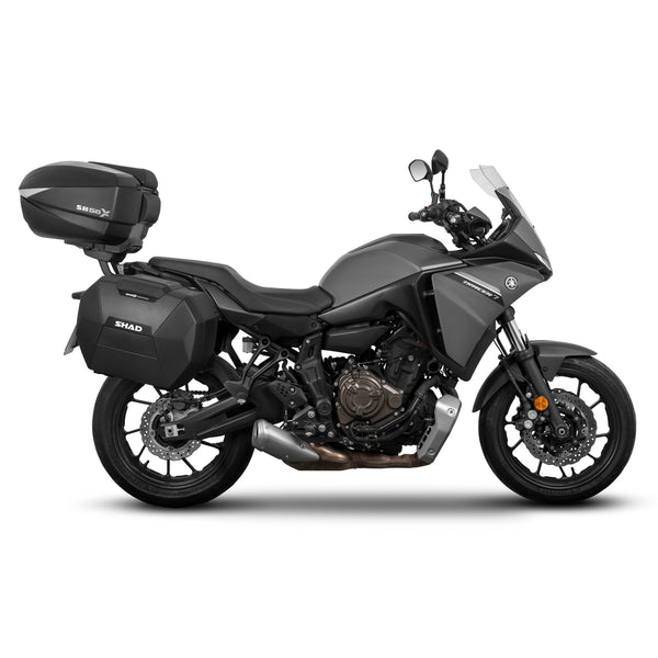 SHAD Top Mount – YAMAHA TRACER-700 & more – Y0MT76ST