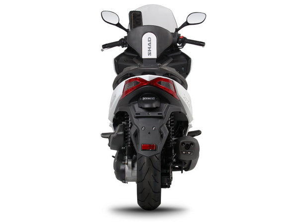 SHAD Scooter Backrest – KYMCO GRAND-DINK-125 & more – K0GD16RV