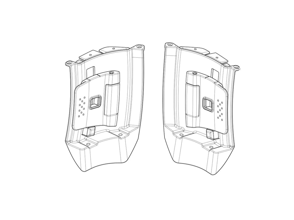 SHAD Expandable System Mechanism – D1B59MEALR