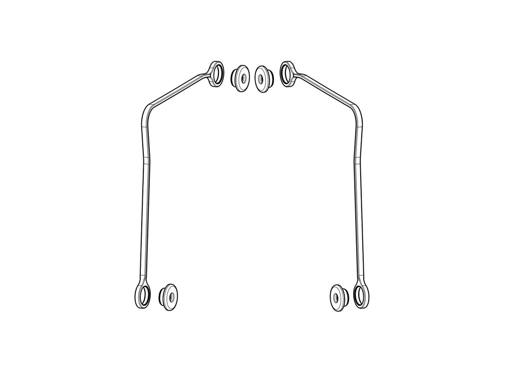 SHAD Lid Stop Strip – D1B6TIR